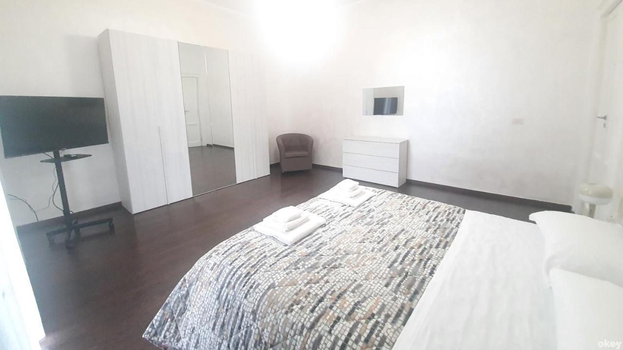 Star House - Bari Centro Apartment Exterior photo
