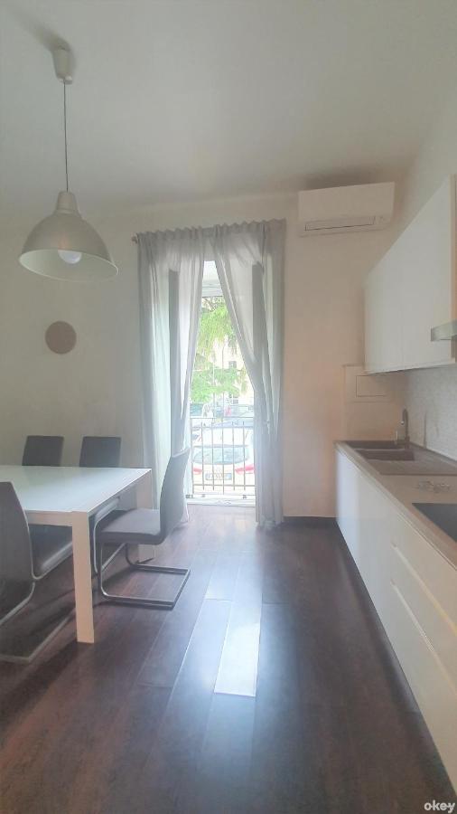 Star House - Bari Centro Apartment Exterior photo